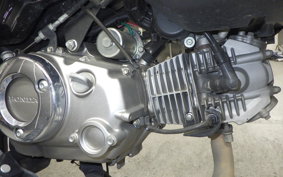 HONDA MONKEY 125 2002 JB03