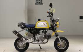HONDA GORILLA Z50J