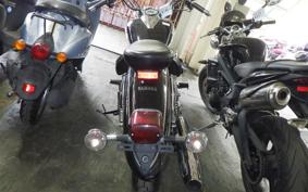 YAMAHA DRAGSTAR 250 2011 VG05J