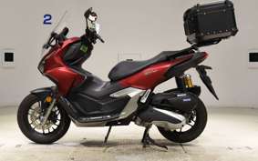 HONDA ADV160 2026 KF54