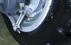 YAMAHA GEAR Gen.2 UA08J