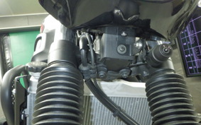 YAMAHA XSR700 2020 RM22J