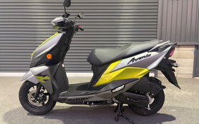 SUZUKI AVENIS 125 EA12J