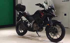 SUZUKI Vストローム250SX 2013 EL11L