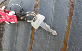 HONDA CT110 HUNTER CUB