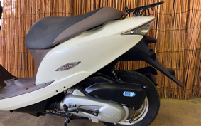 HONDA DIO CHESTER AF68
