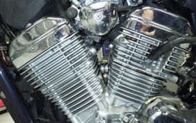 HONDA STEED 400 1991 NC26