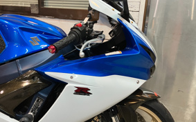 SUZUKI GSX-R600 2012 C3111