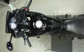 HONDA CBF600S ABS 2013