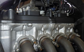HONDA CBR1000RR Gen. 2 2010