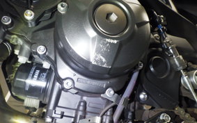 YAMAHA MT-09 A 2020 RN52J