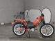 Фото SACHS OPTIMA50 с японского аукциона