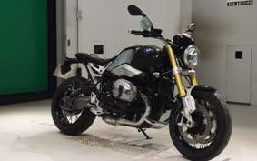 BMW R NINE T 2000