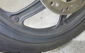 HONDA DIO 110 2022 JF58