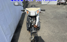 HONDA DIO