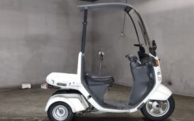 HONDA GYRO TA03