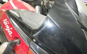 KAWASAKI NINJA 250R 2022 EX250K