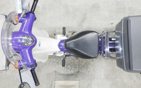 HONDA C110 SUPER CUB JA07