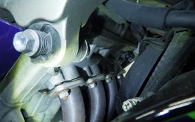 KAWASAKI ZX900R NINJA 2002 ZX900F