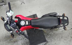 HONDA ｸﾞﾛﾑ JC61