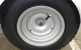 HONDA GYRO X TD02