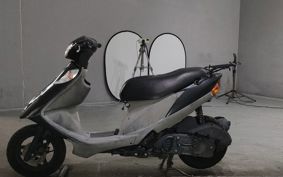 SUZUKI ADDRESS V125 CF4EA