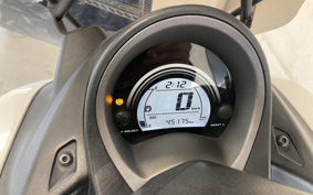 YAMAHA N-MAX155 ABS SG50J