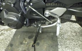 YAMAHA XSR900 2016 RN46J