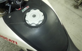 DUCATI HYPERMOTARD 1100S 2008