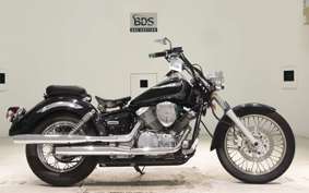 YAMAHA DRAGSTAR 250 VG02J