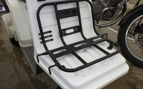 HONDA GYRO X TD01
