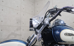 YAMAHA DRAGSTAR 250 VG05J