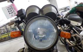 HONDA VT250 SPADA MC20
