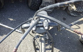 HONDA PS250 1996 MF09