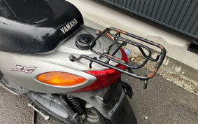 YAMAHA JOG DELUXE SA36J