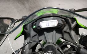 KAWASAKI Ninja 250SL BX250A