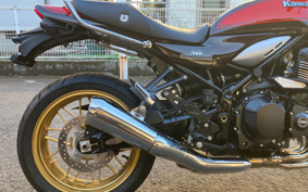 KAWASAKI Z900RS 2022 ZR900C