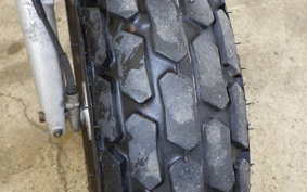 HONDA FTR223 MC34