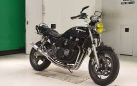 KAWASAKI ZEPHYR 400 KAI 2001 ZR400C