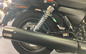 HARLEY XG750 2019 NBB