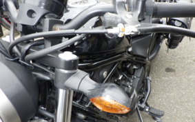 HONDA REBEL 250 MC49