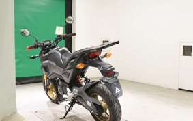 HONDA ｸﾞﾛﾑ JC75
