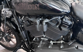 HARLEY FXLRS 2020 YWK