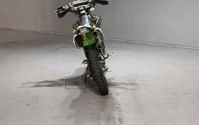 KAWASAKI KLX250 LX250E