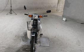 HONDA SUPER CUB90 HA02