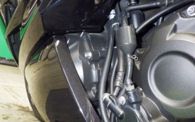 KAWASAKI ZX 1400 NINJA R 2012