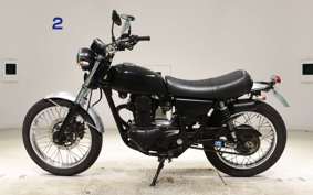 KAWASAKI 250TR BJ250F