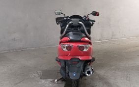 HONDA FORZA Z MF08