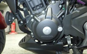 HONDA CB250RA 2016 MC52