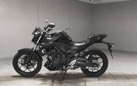 YAMAHA MT-25 RG10J